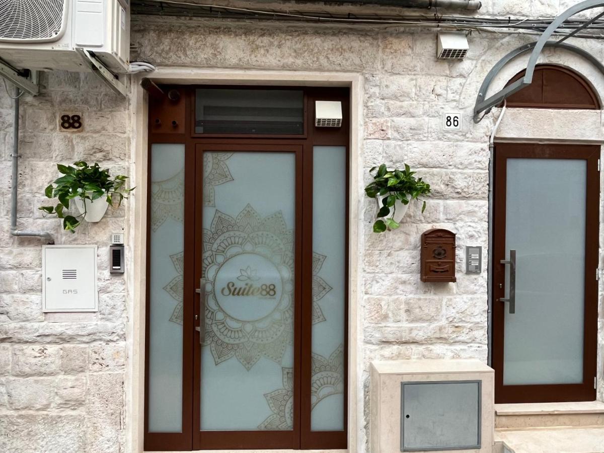 Suite88 Affittacamere Barletta Exterior foto