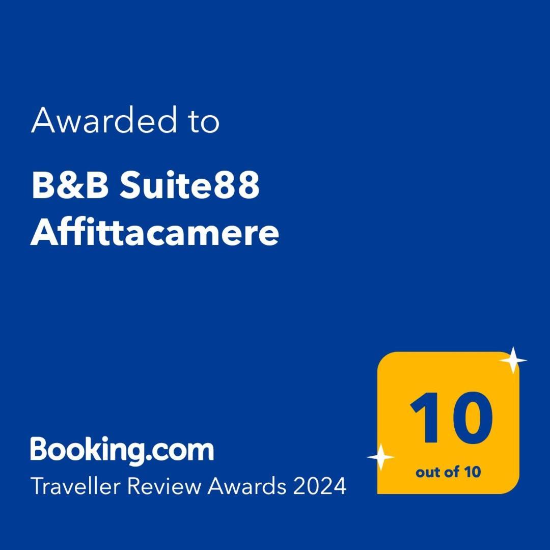 Suite88 Affittacamere Barletta Exterior foto